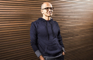 Satya nadella ceo microsoft 36174