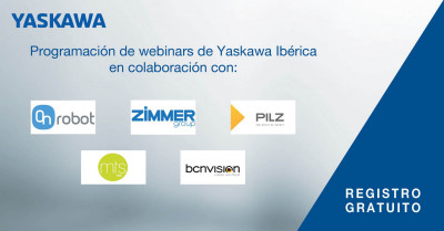 Yaskawa iberica webinars con colaboradores 32877