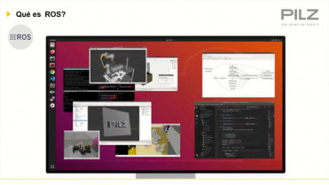 Webinar ros pilz 31349