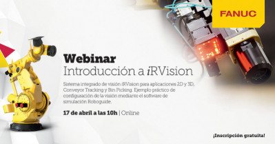 Fanuc webinar irvision 31182