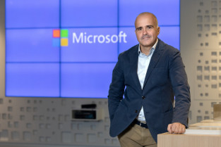 Jose maria de la fuente microsoft 30647