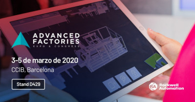 Advanced factories 2020 rockwell automation 29245