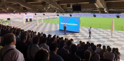 Innovation tour siemens barcelona 2019 26382