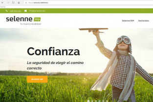 Captura home selenne erp 23154