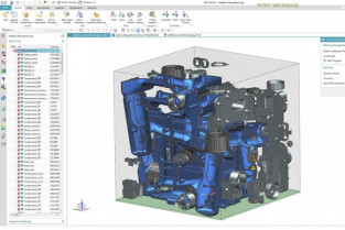 Nx additive manufacturing 21331