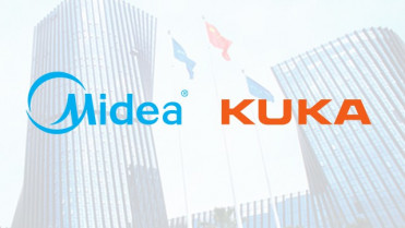 Kuka midea 18419