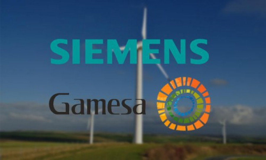 Siemens gamesa 17803