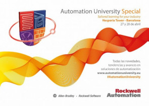 Automation university rockwell 16815