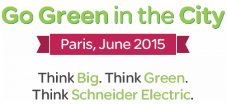 Foto go green in the city 15790