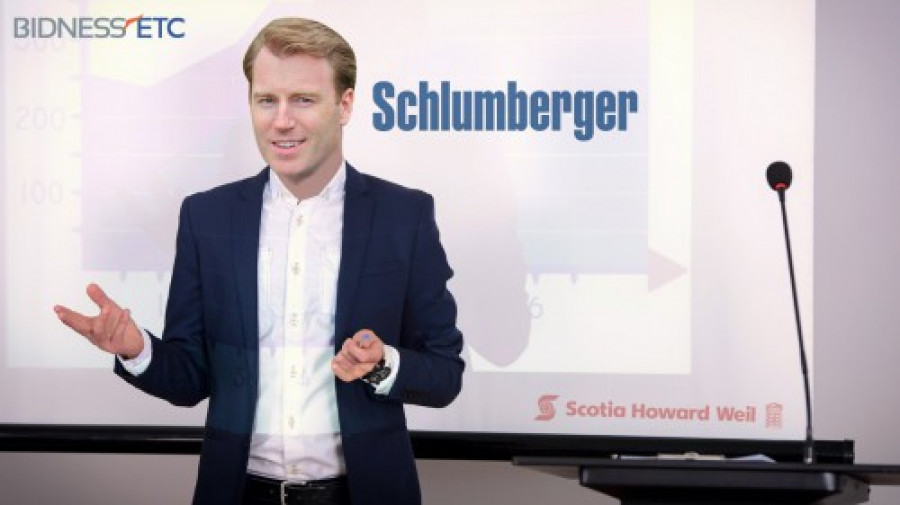 Schlumberger 13883