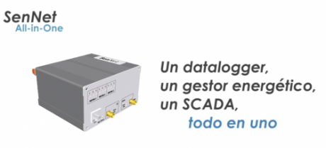 Satel spain 13462