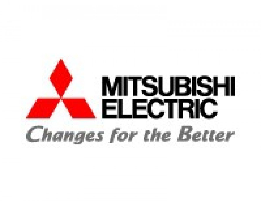 Logo mitsubishi 11143