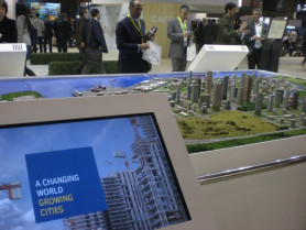 Smart city expo 2914 10287