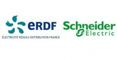 Schneider electric y erdf 10282