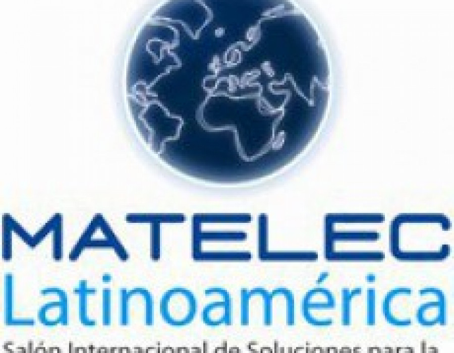 Matelec latinoamerica 10225