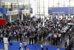 Intersolar europe 2013 exhibition 2 8454