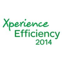 Xperience efficiency 2014 8239