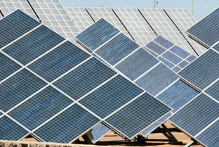 Paneles fotovoltaicos 703 7300