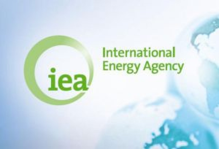 Agencia internacional de la energia 683 7203