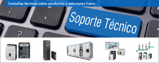 Foto eaton servicio tecnico 6990