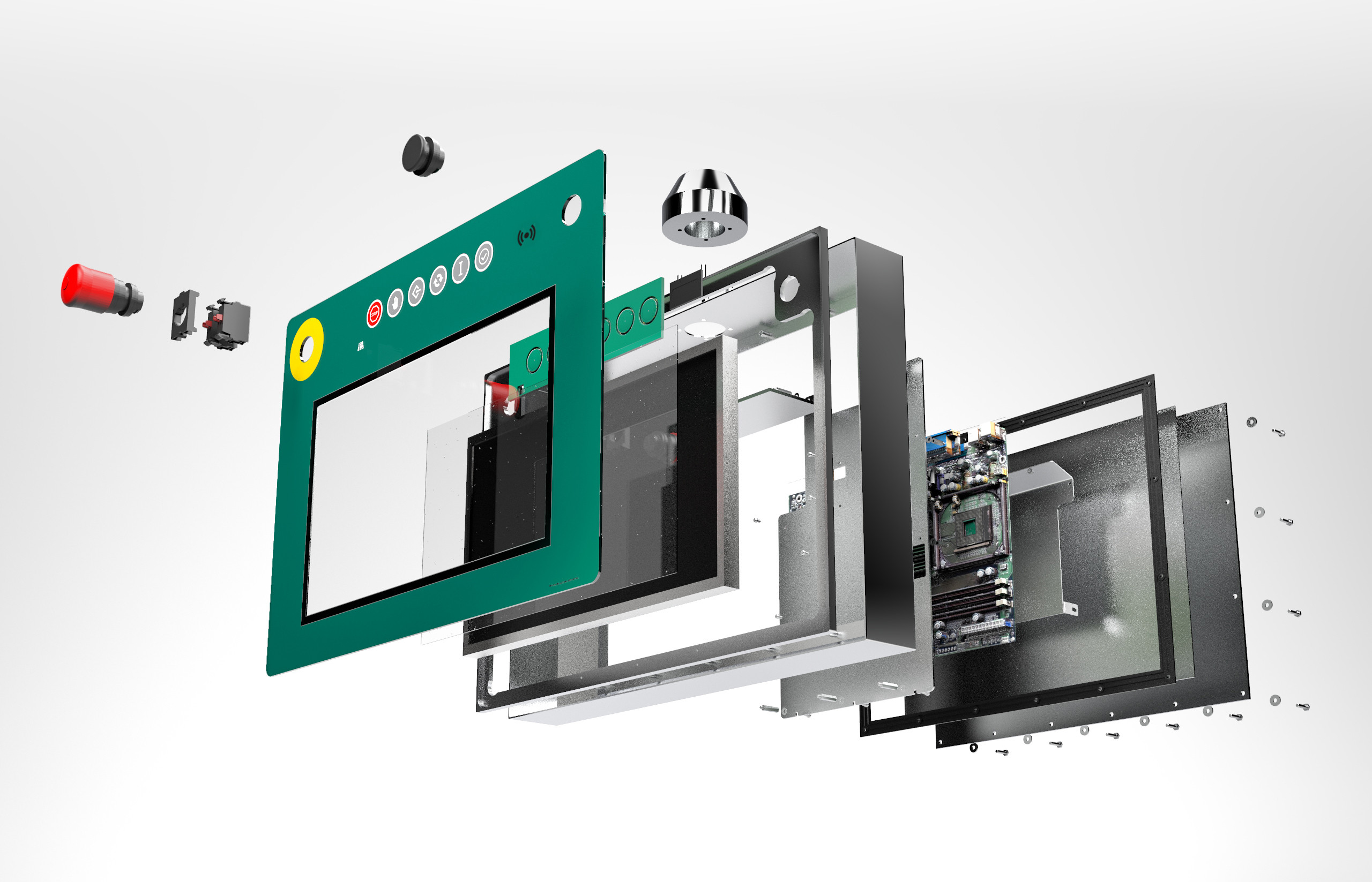 Larraioz Elektronika Presenta Larraioz Basque Automation, La ...