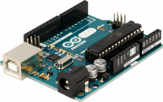 Arduino 1