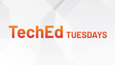 TechEd Tuesdays logo 2400x1350px