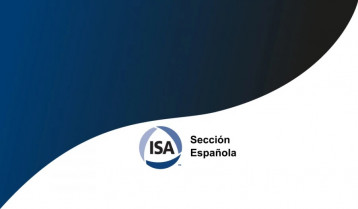 Logo isa