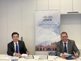 Cisco y eoi