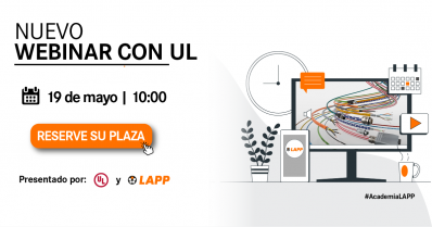 Webinar LAPP con UL