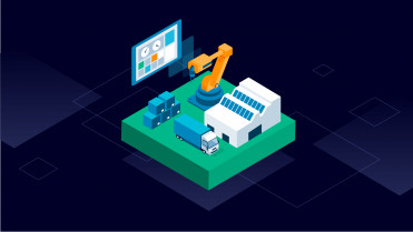 Sfs cof insight series financing decarbonization manufacturing 16x9