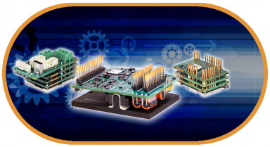 Caracteristicas de los servo drives de amc