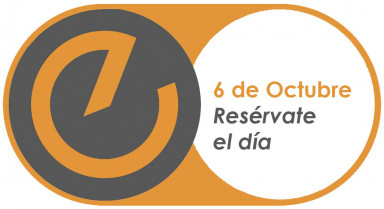 Reservate el 6 de octubre elmeq