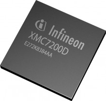 DEZ22 RUT Infineon XMC7200