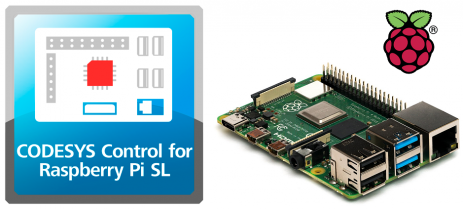 CODESYS RASPBERRY PI