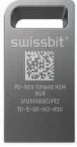 JAN23 RUT Swissbit iShield HSM