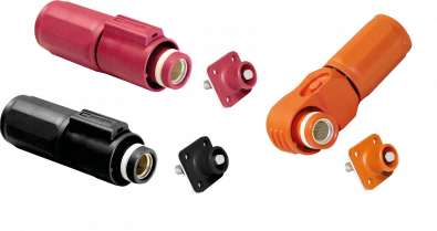 Amphenol SurLok Plus™ Connector   Group