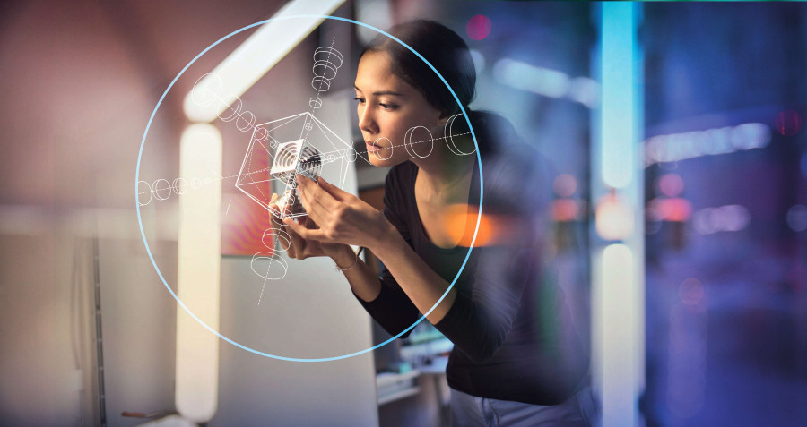 3dexperience lab corporate report 2023