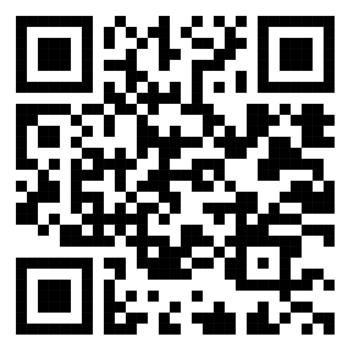 QR video ROTZINGER