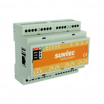 Sunvec datalogger