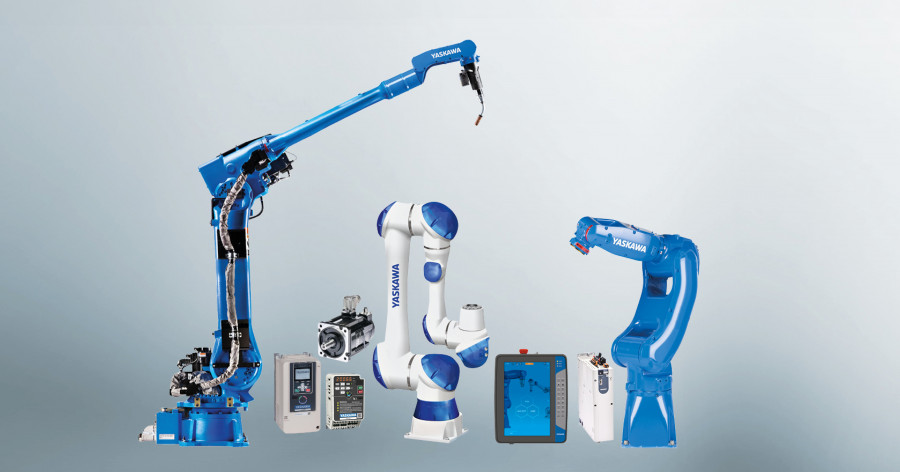 Yaskawa Robots