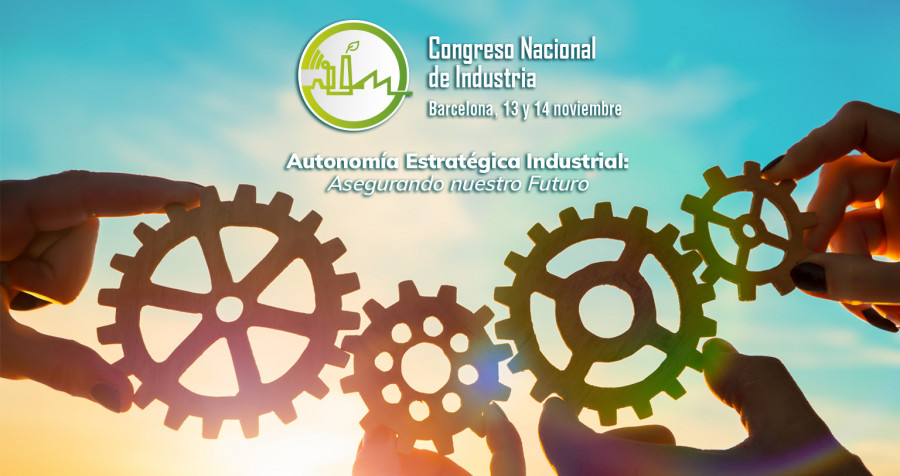 Ministerio de Industria