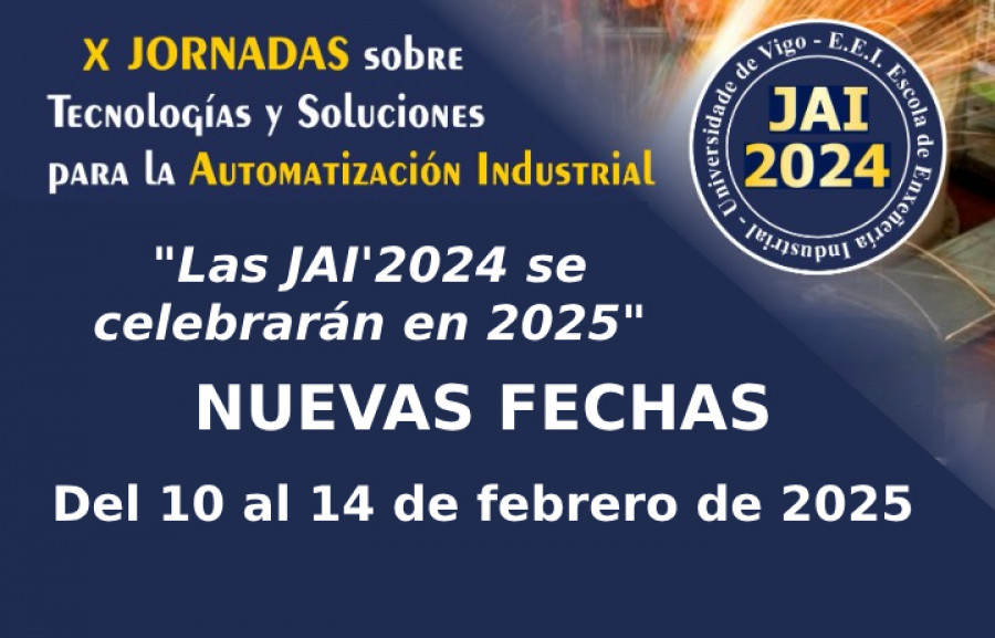 Jai2024 aplazado