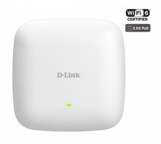 D Link DAP X3060 WiFi 6 Access Point