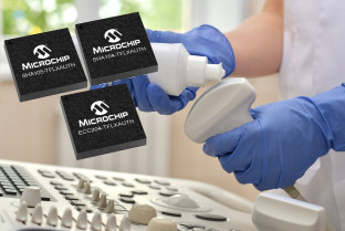 Microchip Technology  MC1673es   Approved   TrustFlex Expansion Press Release