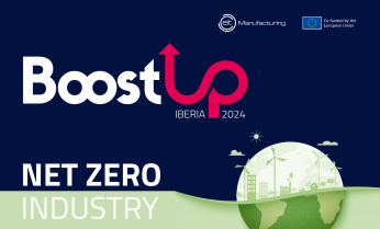 BoostUp! Iberia 2024