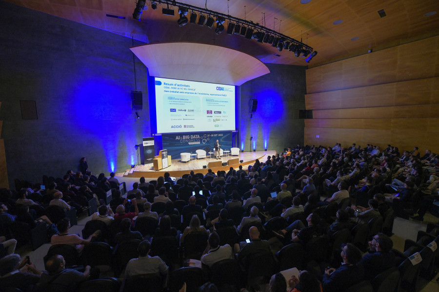 AIBigDataCongress edicio2023