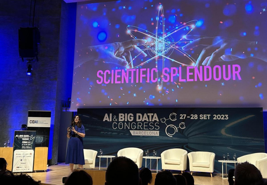 Aibigdatacongress2023