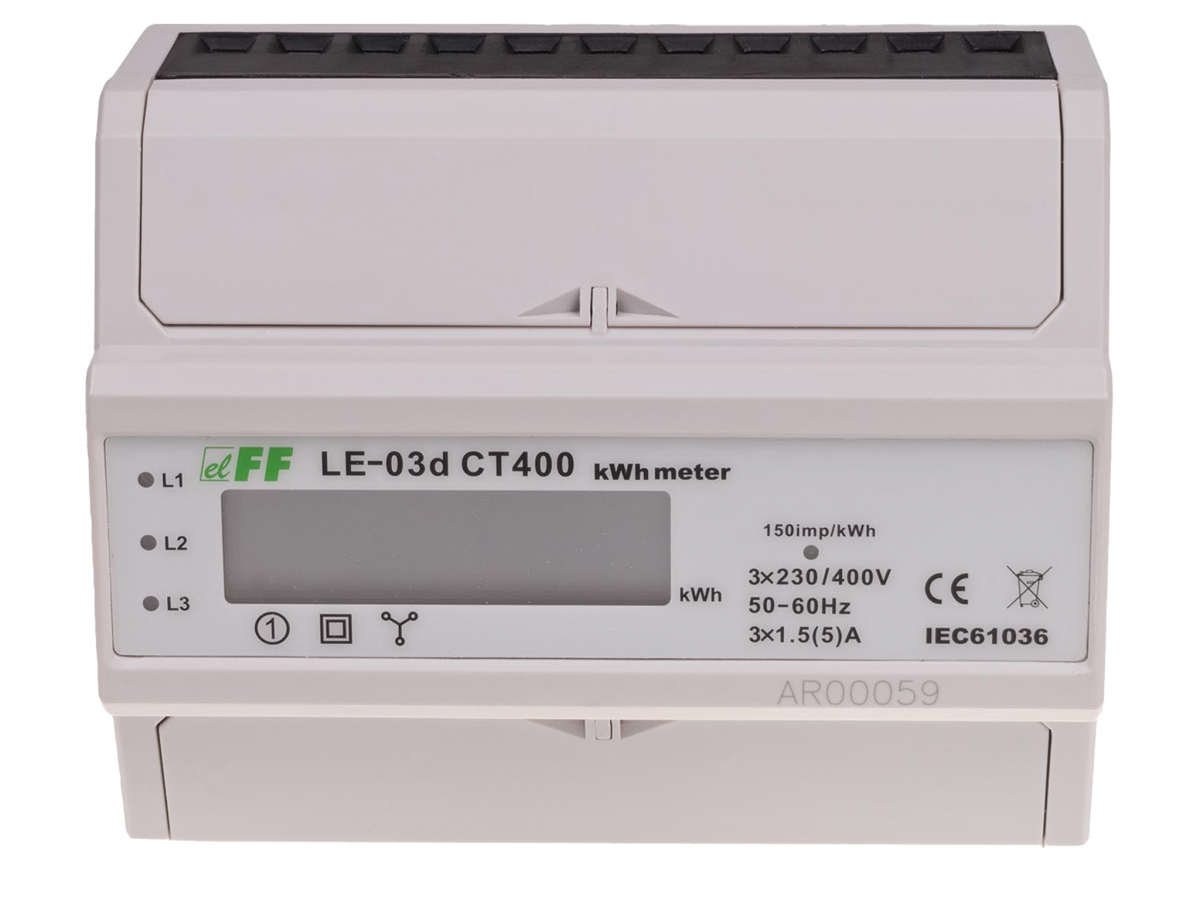 LE03D CT400