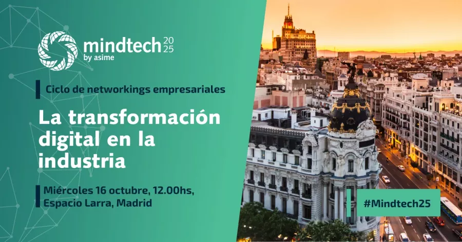 Mindtech Madrid